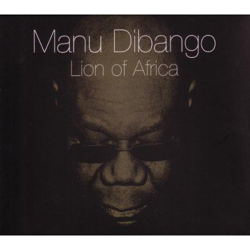 Manu Dibango – Lion Of Africa (CD)