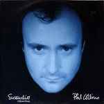 Cover of Sussudio (Extended), 1985, Vinyl