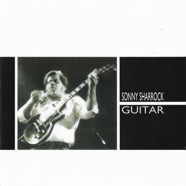 Sonny Sharrock – Guitar (CD) - Discogs