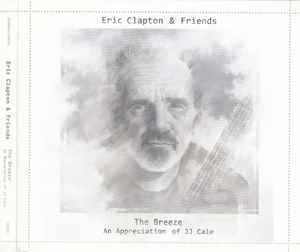 Eric Clapton – I Still Do (2016, CD) - Discogs