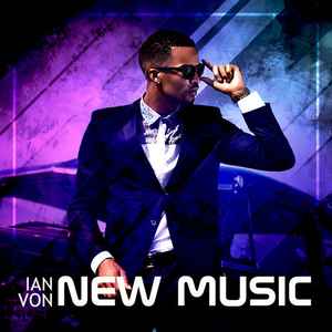 Ian Von - New Music album cover