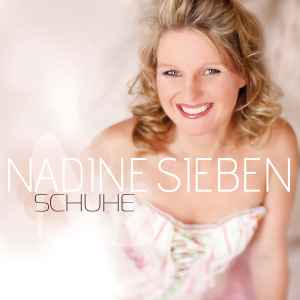Nadine Sieben - Schuhe album cover