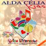 Cover of Reino Diferente, 1995, CD