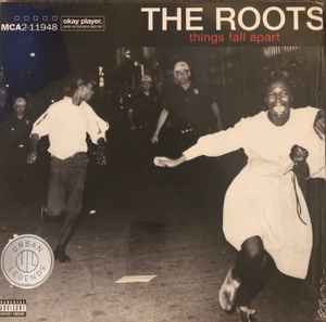 The Roots – Things Fall Apart (2019, Vinyl) - Discogs