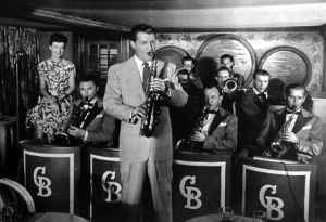 Charlie Barnet And His Orchestra on Discogs