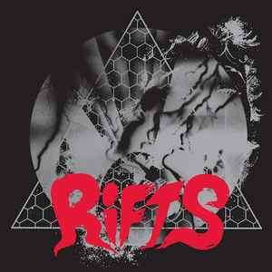 Oneohtrix Point Never Rifts 2012 Vinyl Discogs