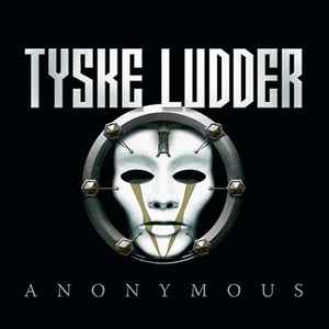 Tyske Ludder - Anonymous album cover