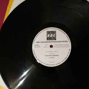 Dire Straits, The Pretenders - In Concert BBC Transcription Services