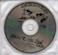 Bossman & Bandit – Born 2 Da Bad (1994, Vinyl) - Discogs