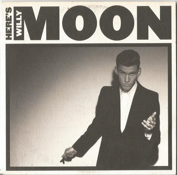 Willy Moon – Here's Willy Moon (2013, CD) - Discogs