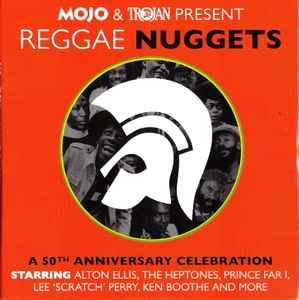 Reggae Nuggets (A 50th Anniversary Celebration) - Various