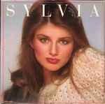 Cover of Just Sylvia, 1982, Vinyl
