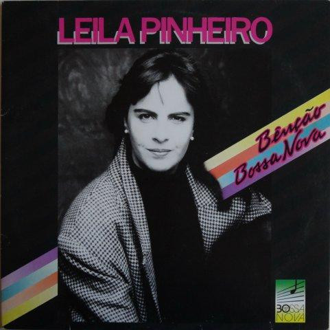 Leila Pinheiro - Bençío, Bossa Nova