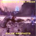 Cover of False Prophets, 1997, CD