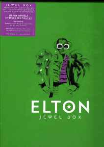 Jewel Box - Elton