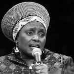 baixar álbum Miriam Makeba - Ring Bell Ring Bell