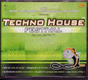 Various - Techno House Festival