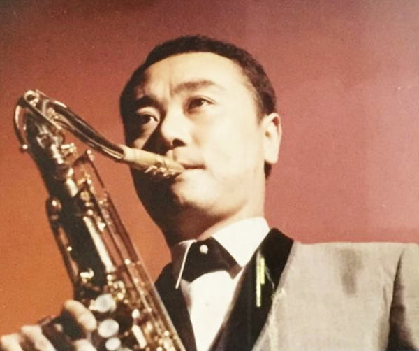 Yasunobu Matsuura | Discography | Discogs