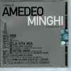 Amedeo Minghi - Il Meglio Di Amedeo Minghi