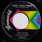 Shake! Shake! Shake! / Jackie Wilson