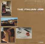 Cover of The Italian Job (Original Soundtrack), 2000-11-23, CD