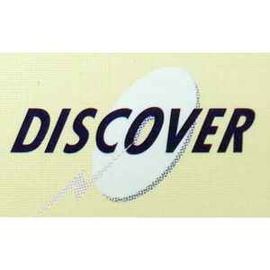 Discover (2)sur Discogs