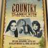 Various - Legends Of Country - Classic Hits Of The '50s, '60s & '70s