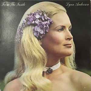 Lynn Anderson - From The Inside album cover