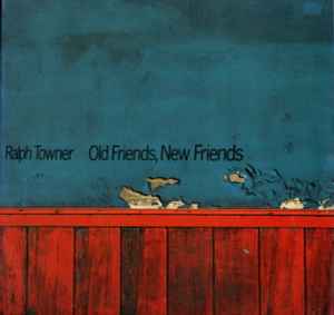 Old Friends, New Friends (Vinyl, LP, Album) for sale