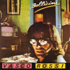 Bollicine - Vasco Rossi
