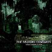 The Murder Obsession - Digital Expense Recall album cover