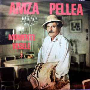 Amza Pellea - Momente Vesele 3