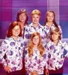 last ned album The Partridge Family Starring Shirley Jones & Featuring David Cassidy - Am I Losing You If You Never Go