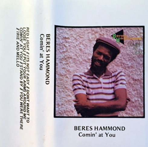 Beres Hammond – Red Light (2000, CD) - Discogs