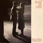 Cover of Pirates, 1981-07-00, Vinyl