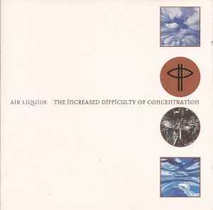 Air Liquide - The Increased Difficulty Of Concentration