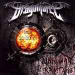 Cover of Inhuman Rampage, 2006-01-09, CD