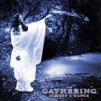 The Gathering - Almost A Dance album cover