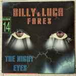 Carátula de The Night Eyes, 1997, Vinyl