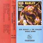 Cover of Shake Down, 1981, Cassette