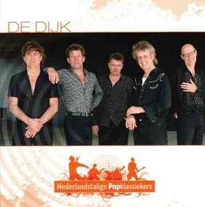 De Dijk - Nederlandstalige Popklassiekers album cover