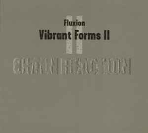 Vibrant Forms II - Fluxion