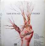 Cover of Uphill All The Way, 1971, Vinyl
