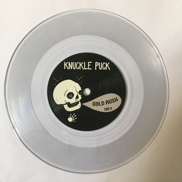lataa albumi Download Knuckle Puck - Gold Rush Fences album