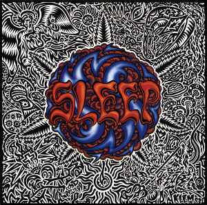 Sleep's Holy Mountain - Sleep