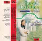 Cover of Classics Up To Date Vol. 4, 1976, Cassette