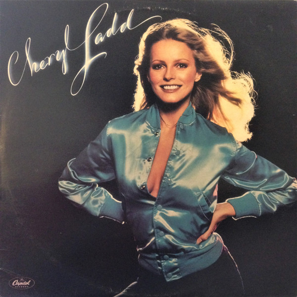 Cheryl Ladd – Cheryl Ladd (1978, Vinyl) - Discogs