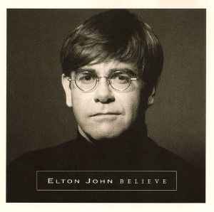 elton john blessed tradução