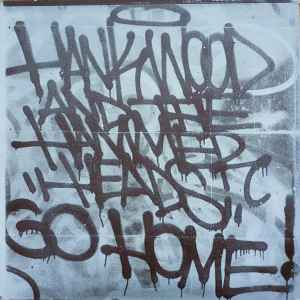 Go Home! - Hank Wood And The Hammerheads