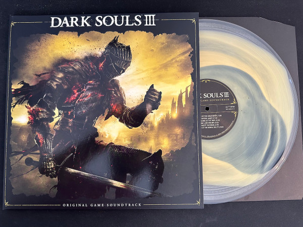 Dark Souls II + Map + Soundtrack - Sony PS3 Playstation 3 – The Emporium  RetroGames and Toys